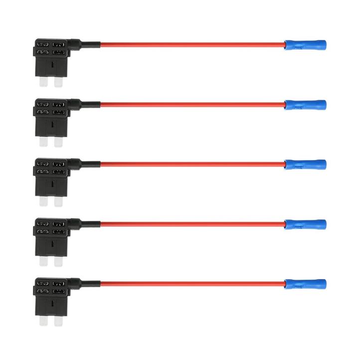 Gambar Medium-sized Fuse And 5 Electrical Appliances WeCynthia dari Raimusblk undefined Tokopedia