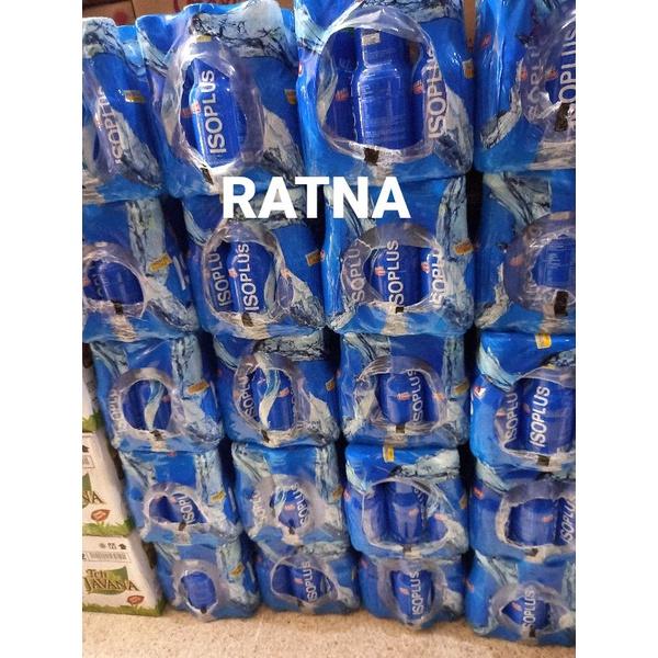 Gambar ISOPLUS/ ISO PLUS 350ml Minuman Isotonik (1 Bal isi 12 Botol) dari Berkah-barokah1 undefined Tokopedia