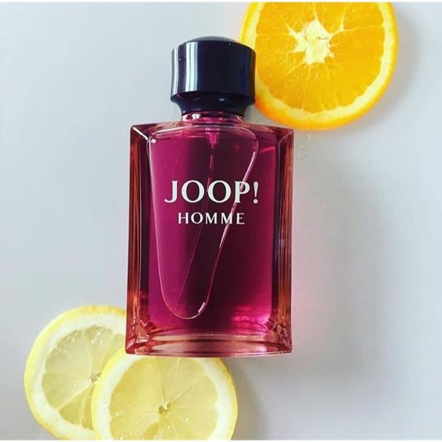 Parfum Original Pria Joop Homme For Men Edt 125 Ml Parfum Pria Limited