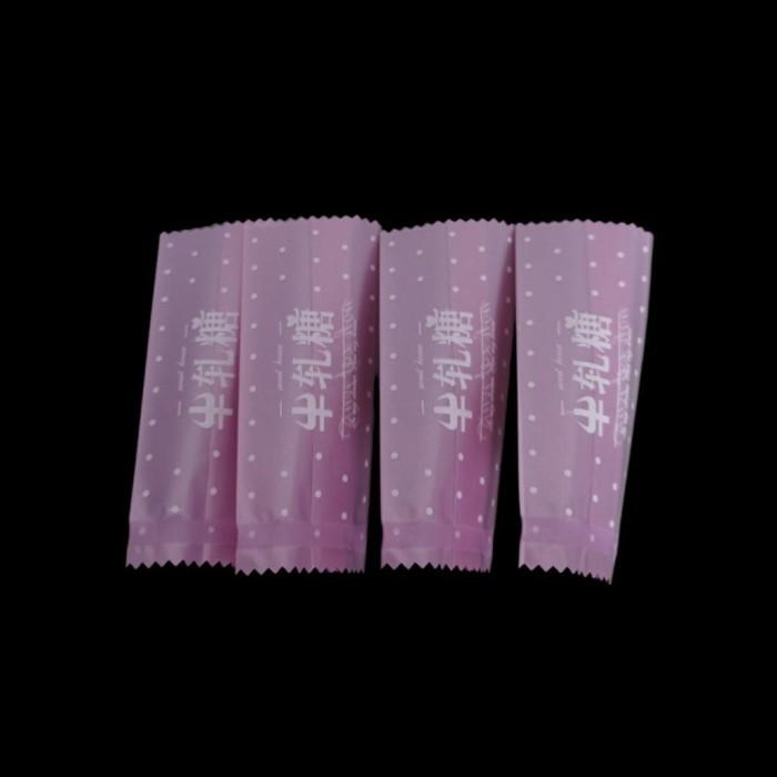 Gambar 100 PCS 4X9 Cookies Bag Motif / Plastik Kue Kering / Plastik Permen - 14 dari Aloka Baking Shop undefined Tokopedia