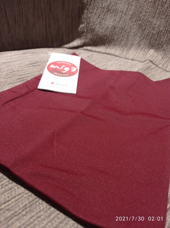 Invel BiiO Pad 温熱サポーター 赤