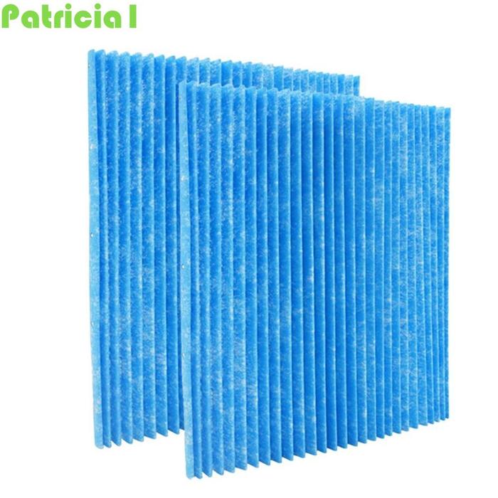 Gambar Patricia1 Air Purifier Filter Sheet Blue Purify Pembersih Udara Debu dari Tokoamdat undefined Tokopedia