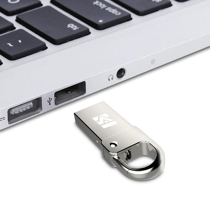 Jual Pendrive10 Kapasitas Kecil Set 1GB Stik Memori Usb Flash