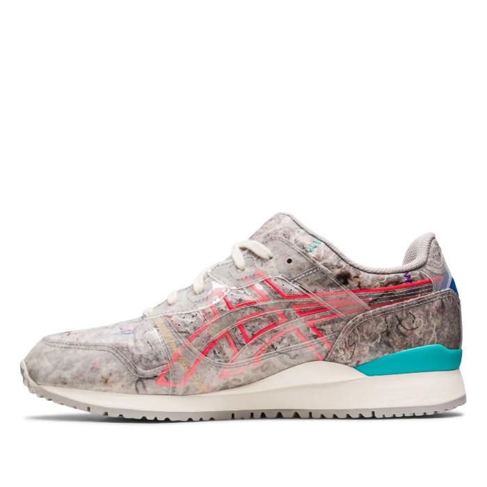 Jual Asics Gel-Lyte III OG Gore-tex Recycle Felt (BNIB) Original