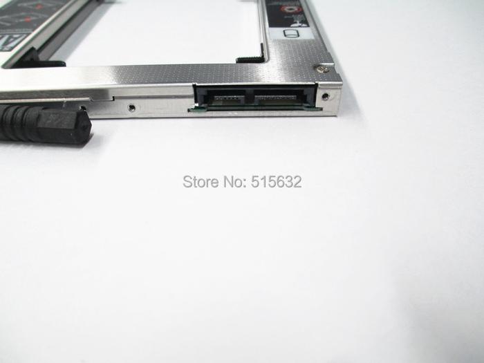 Jual Untuk Apple MacBook Pro A1278 A1286 A1297 2nd Mm SATA HDD