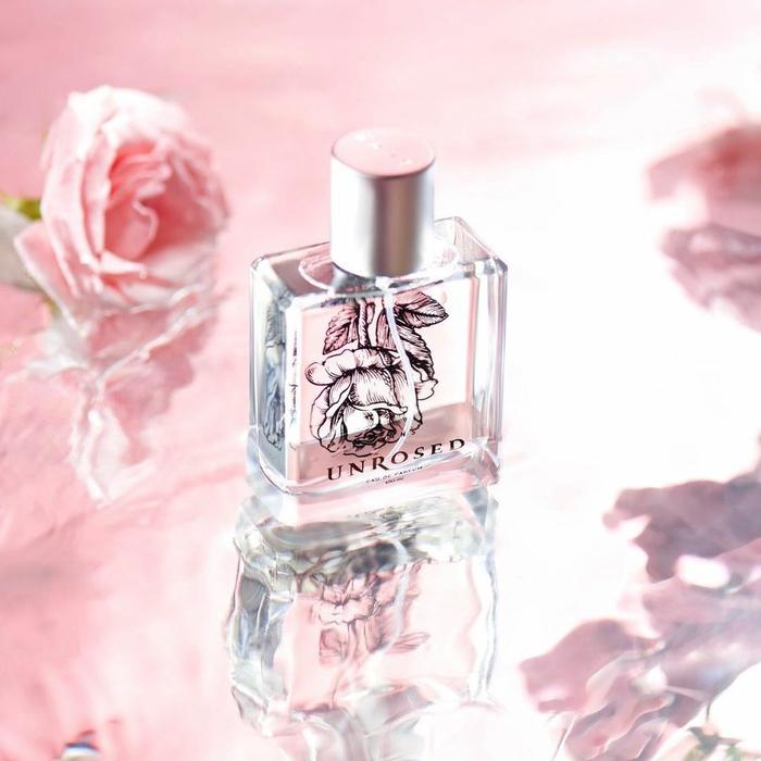 Gambar Decant HMNS Addict Unrosed Share in Jar 5ml - Unrosed, 5ml dari Investonk undefined Tokopedia