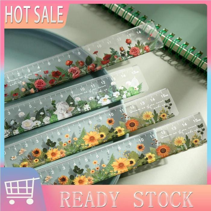 Gambar Cow| Sports Outdoors Transparent Ruler Multi-Purpose Measuring Ruler dari Mbizarstore undefined Tokopedia