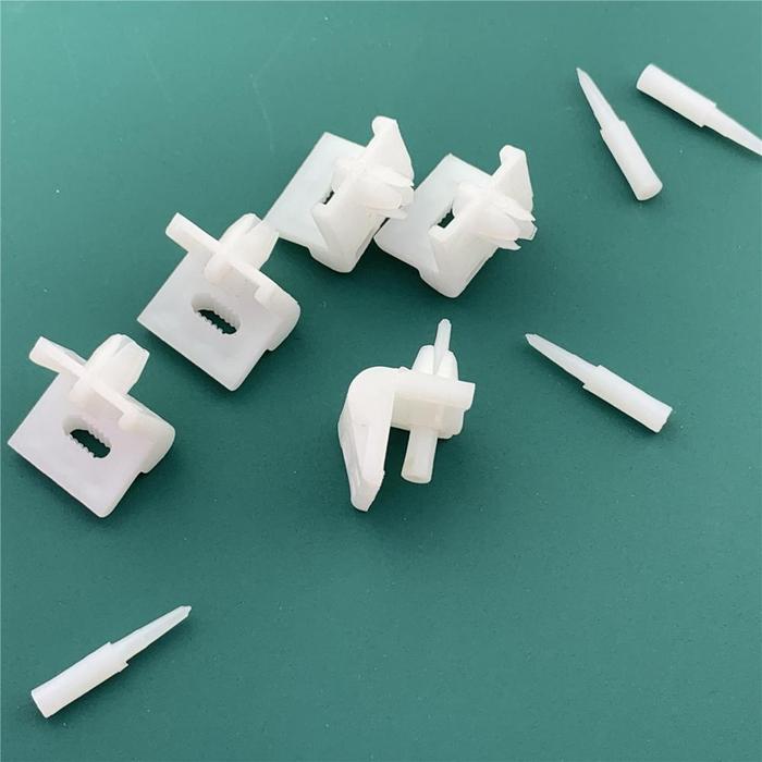 Gambar Door trim panel clip fixing buckle accessories Hardware buckle dari RUDIYU SHOP undefined Tokopedia