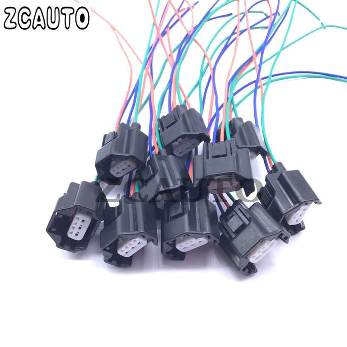 Gambar 3Pin Car Electronics Air conditioning pressure switch Connector Plug dari es teh panas satu undefined Tokopedia
