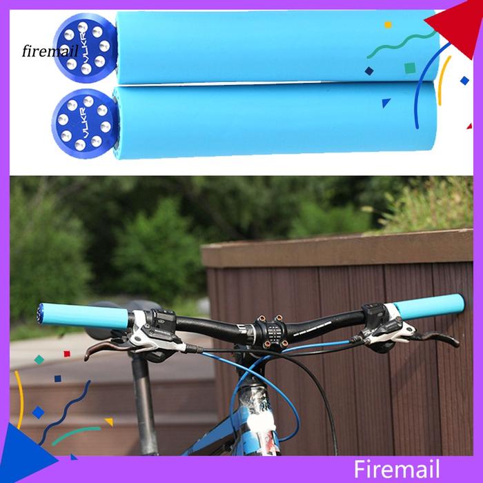 Gambar [FM] Sports Outdoors Bright Color Handlebar Protective Cushion Handle dari advanh toko undefined Tokopedia