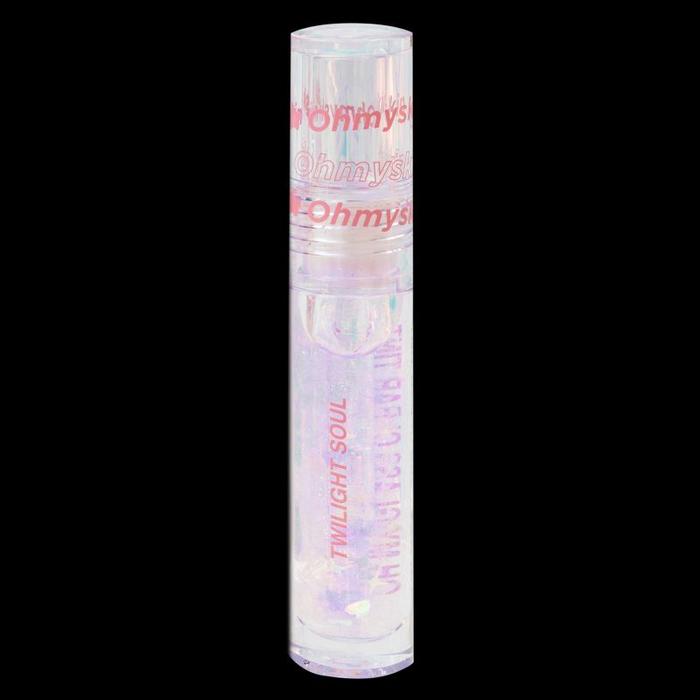 Gambar Lip [ Distri Resmi ] Oh My Glass Tint Ohmyskin! / Lip Tint / Lip Gloss - Twilight Soul dari ainun githa undefined Tokopedia