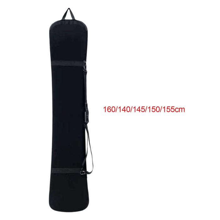 Gambar Outdoor Snowboard Cover Sleeve with Shoulder Strap dari Garashop_impor undefined Tokopedia