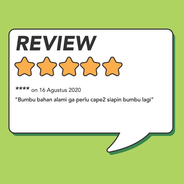 Gambar Lemonilo Bumbu Komplit Tepung Kremes 104G Tbk dari burhansnack undefined Tokopedia