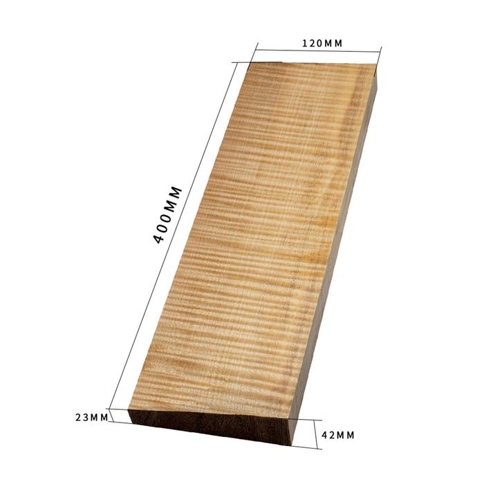 Gambar 2 Pieces Violin Back Sheet Musical Instruments Accessories dari Garashop_impor undefined Tokopedia