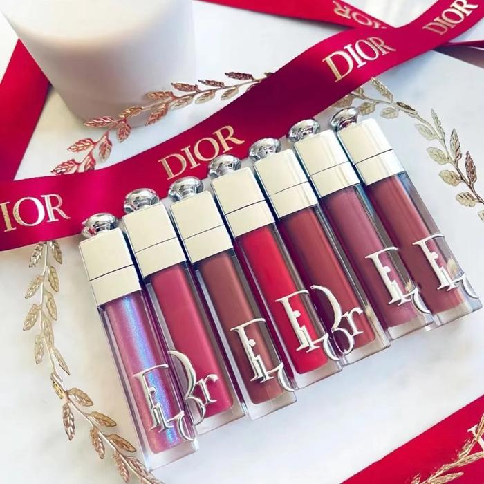 Gambar Lip New!!! Dior Addict Lip Maximizer Travel Size 2Ml / Full Size 6Ml - Warna acak, 2ml dari ainun githa undefined Tokopedia