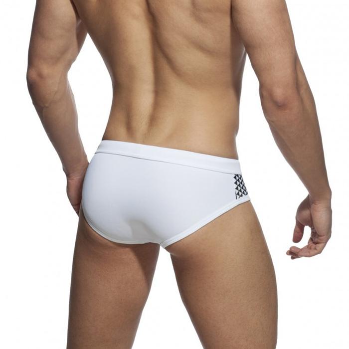 Gambar Swimming Trunks Shorts Low Rise Multicolor New Nylon Soft dari Garashop_impor undefined Tokopedia