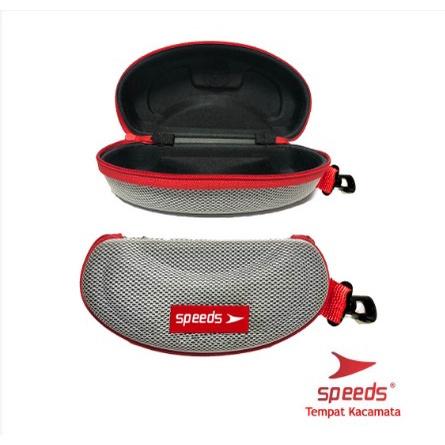 Gambar SPEEDS Kacamata Renang Dewesa Swimming Goggles Anti Fog & UV Shield - TEMPAT-KACAMATA dari DARFIT SETORE undefined Tokopedia