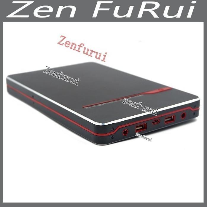 Gambar Laptop Mobile Power Computer Accessories Aerator 40000 Mah5912 16 dari Gema ofc undefined Tokopedia
