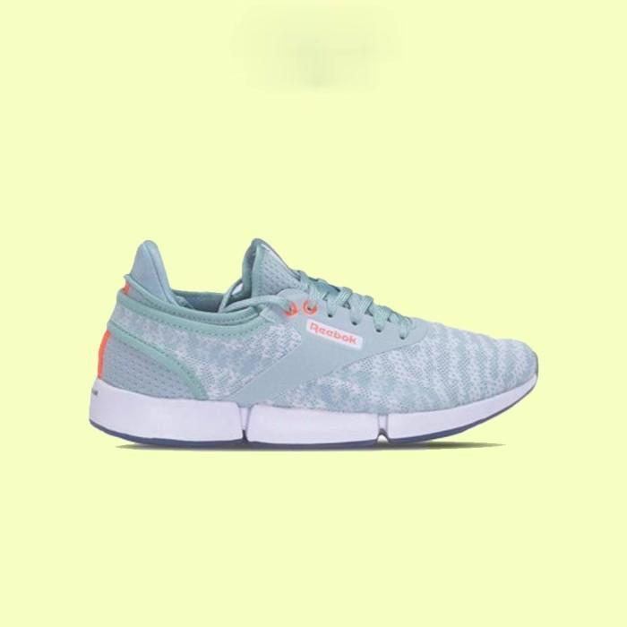 SEPATU LARI REEBOK women DAILYFIT DMX GREY (GY9512) 36 di Nowdoaction  Tokopedia