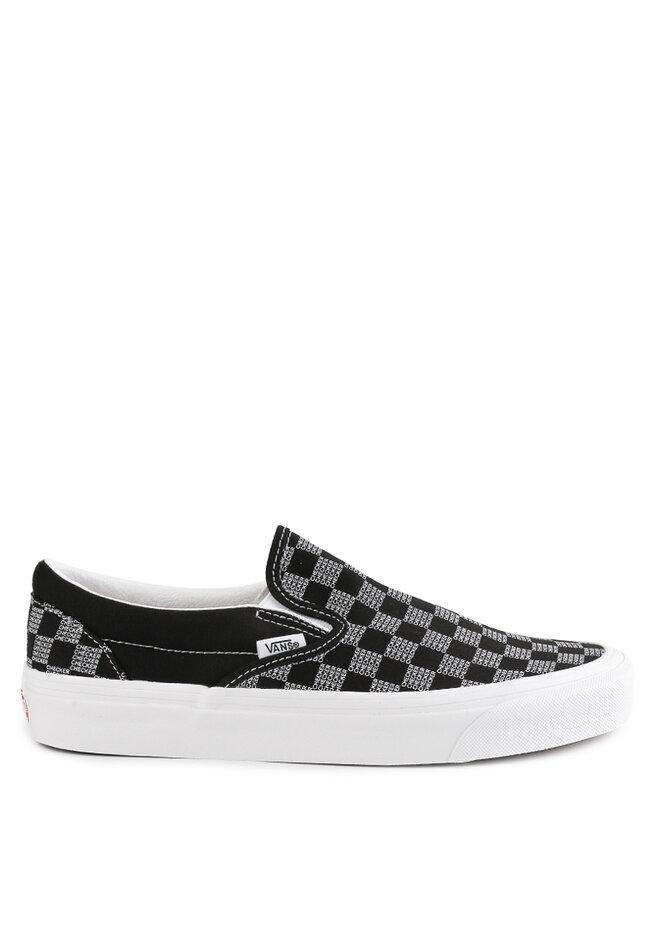 Jual Sepatu VANS Original Ladies Slip On Slip-On Gereja Gaya