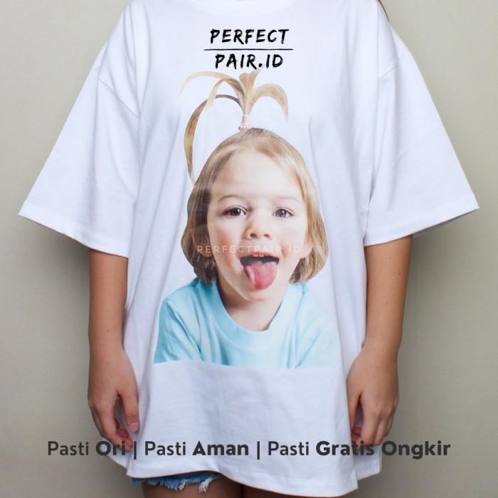 Tシャツ・カットソー ACME DE LA VIE ADLV BABY FACE APPLE HAIR BOY SHORT S 4BUK100 1fd0d31c-3525-4368-9b9d-