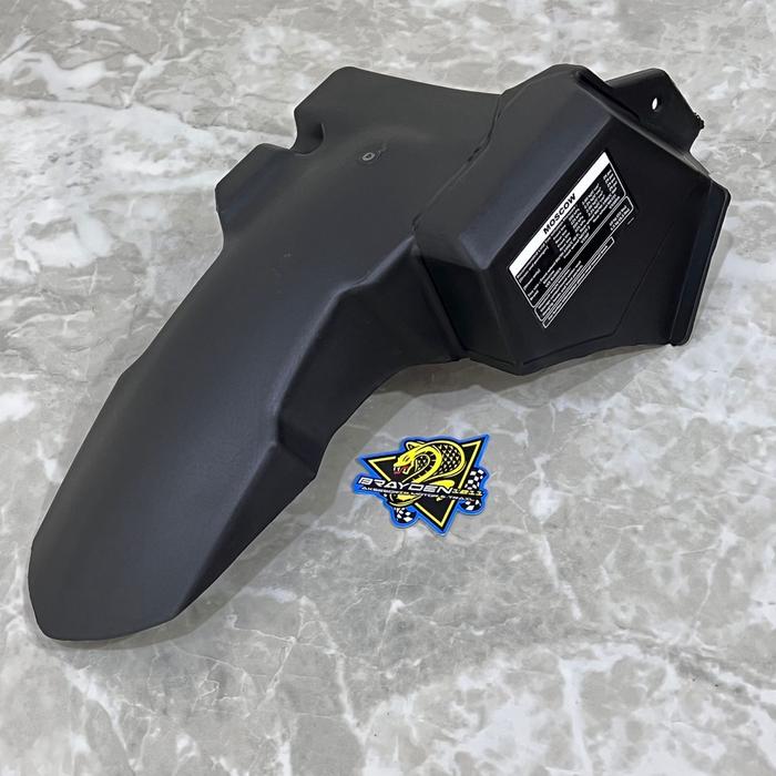 Gambar Hugger airblade beat esp f1 deluxe scoopy genio new 2020 2021 2022 - HUGGER BEAT dari Brayden 1211 undefined Tokopedia