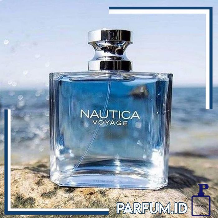 Jual Unik PARFUM ORIGINAL – Nautica Voyage 100ml EDT Men Diskon