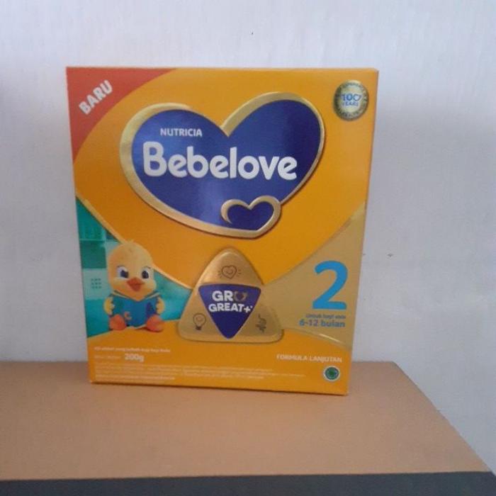 Gambar POPULER Bebelove 2 dari jarita_kurnia undefined Tokopedia