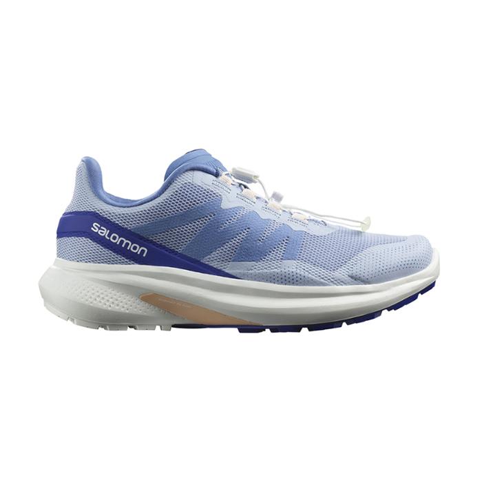 Gambar Sepatu Lari- SALOMON HYPULSE WOMEN'S TRAIL - KENTUCKY BLUE/WHITE/CREAM - KENTUCKY BLUWHT, 38 dari BIKE REPUBLIC MEDAN undefined Tokopedia