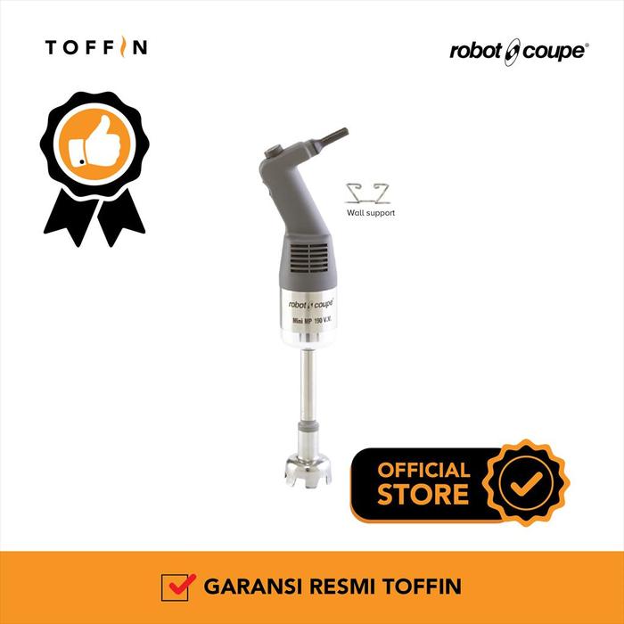 ロボクープ robot coupe ミニ スティック ブレンダー FMI 【公式通販】