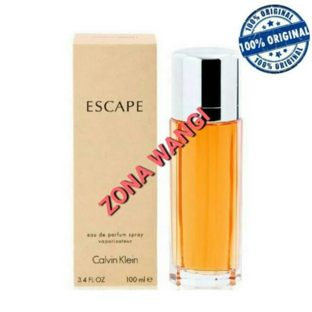 Fragrance Profumo Escape Di Calvin Klein Uomo Calvin Klein Escape
