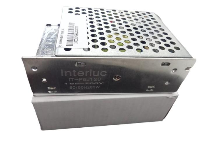 Gambar Power Supply PSU Jaring 5A 12 V 5 A 12V 5 Ampere 12 Volt Trafo 12V 5A - PSU Jaring dari Gisele Store undefined Tokopedia