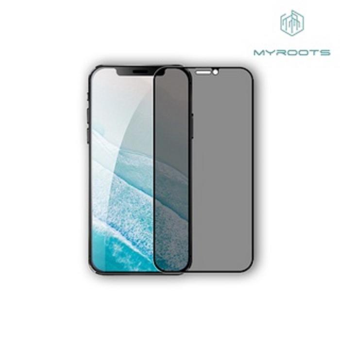 Gambar Myroots Tempered Glass Anti Spy Untuk Tecno Pova Neo 4 3 2 Anti Gores - POVA NEO dari Myroots store undefined Tokopedia