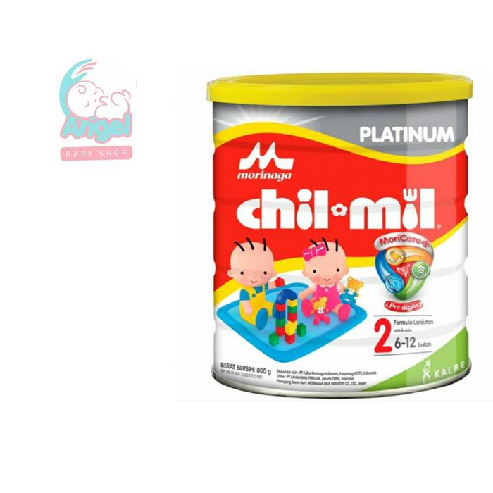 Gambar DSL-340 chil mil plat 800gr dari desdialika undefined Tokopedia