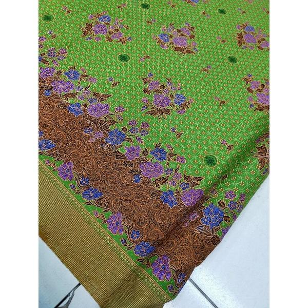 Gambar Setelan Seragam Muslimat NU. Kain Batik Muslimat Nu Bahan Semi Sutra - Jawa Barat Logo dari MutiaraTextile undefined Tokopedia