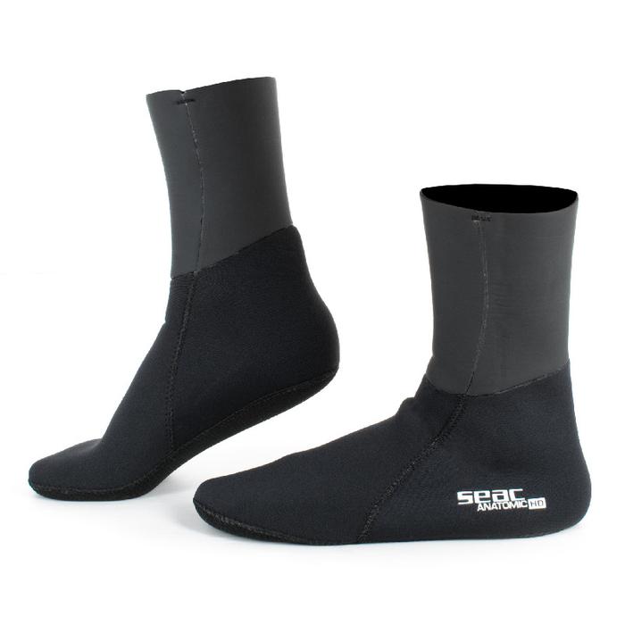 Gambar SEAC SOCKS ANATOMIC HD 3,5 MM - XL dari Urban Adventure Kota Bandung Tokopedia