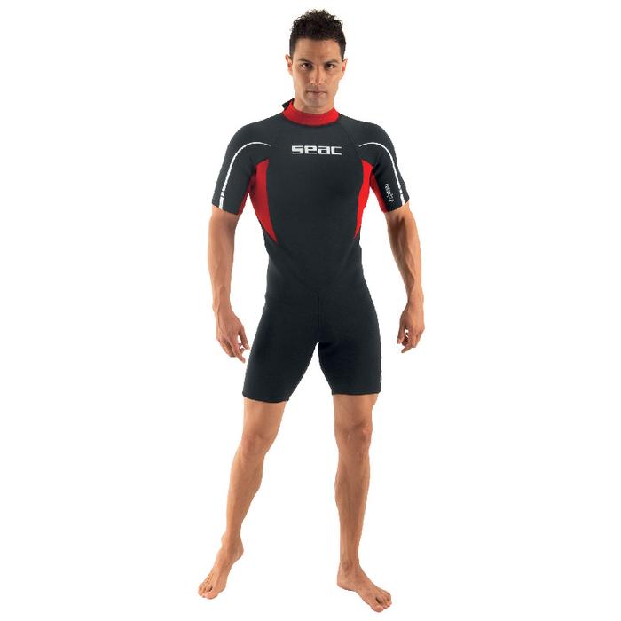Gambar SEAC SHORTY RELAX MAN 2,2 MM - XXL dari Urban Adventure Kota Denpasar Tokopedia