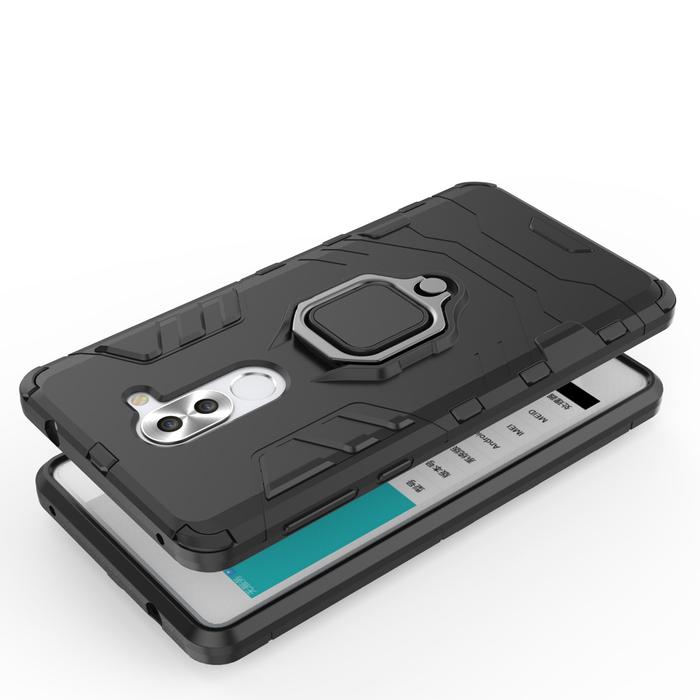 Jual WolfRule Huawei Honor 6X Case Hard PC Huawei GR5 2017 Case