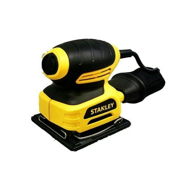 Image of Stanley STEL401 orbital sander