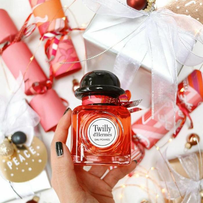 Jual Jual Twilly DHermes EAU Poivree EDP Hermes Parfum Limited