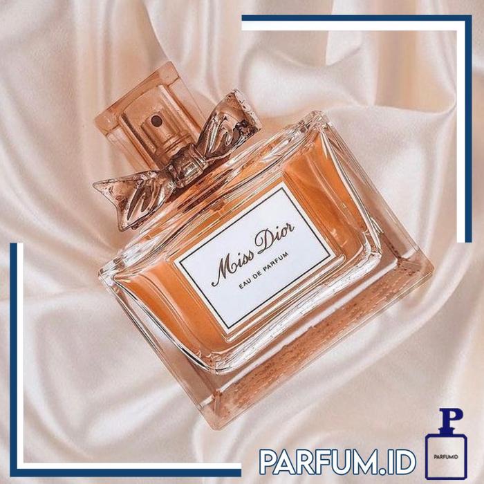 Jual Jual PARFUM ORIGINAL – Dior Miss Dior 100ml EDP Women Murah