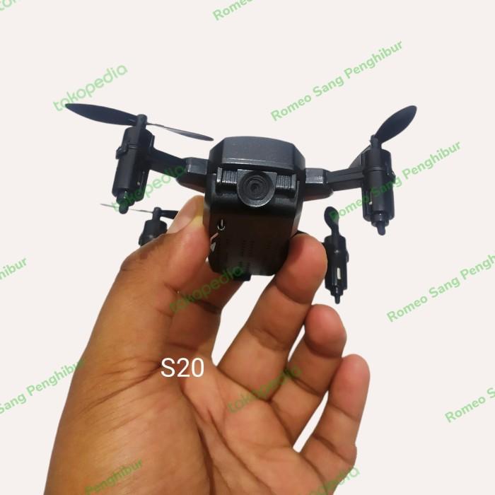 Gambar MICRO DRONE KAMERA dari jahsveir undefined Tokopedia