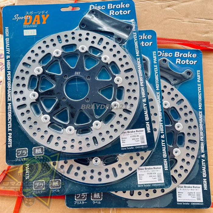 Gambar PIRINGAN CAKRAM RXK JUPITER Z JUPITER MX VEGA ZR TIGER NEW F1ZR - DISC TIGER N dari Brayden 1211 undefined Tokopedia