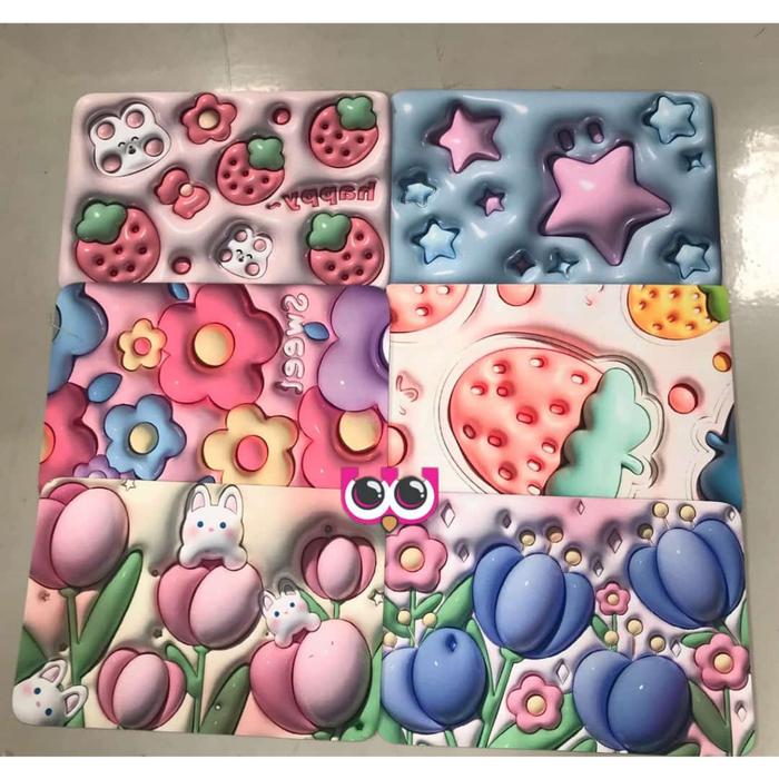 Gambar KESET 3D DIATOMITE LUXURY MEWAH KESET LANTAI dari WIN SHOP SOLO undefined Tokopedia