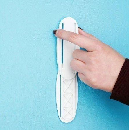 Gambar Plug Socket Smart Holder ORIGINAL EPM - ISI 2 PCS dari ePomade undefined Tokopedia