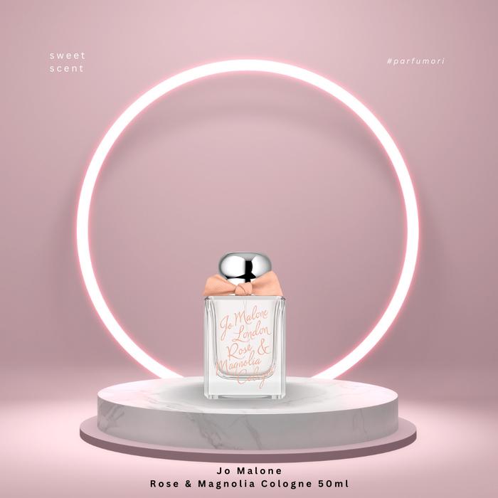 Jual Jo Malone Rose Magnolia 50ml Jakarta Barat Sweet Scent