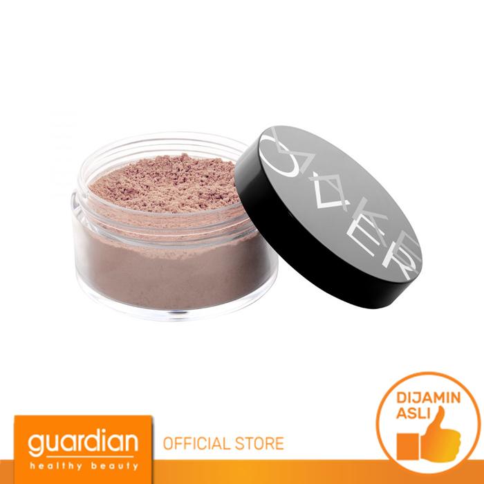 Gambar Make Over Shimmering Powder Quartza 13Gr dari Guardian Official Store undefined Tokopedia