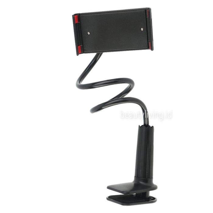 Gambar Universal Phone Holder Flexible Long Arms Mobile Phone Holder for dari kedai hania undefined Tokopedia