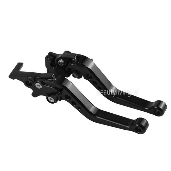 Gambar 1 Pair Handle Brake Clutch Motorcycle Modification Parts Cnc dari kedai hania undefined Tokopedia