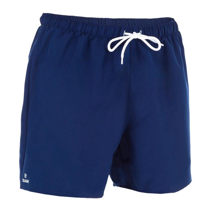 Gambar Celana Renang Pantai OLAIAN Surfing Pendek Beach Swimming Short Boxer - Navy, S dari LazardHome undefined Tokopedia